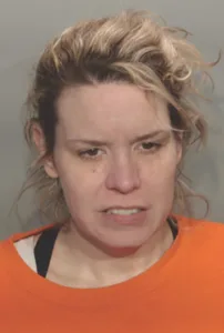 Carney woman sentenced to 20-60 years for sexual assault of daughter